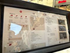 -奥斯特牛排馆(美第奇宫店)