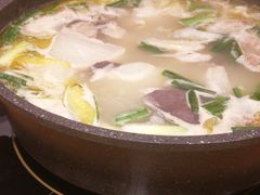 -白金汉爵大酒店·中餐厅(相城店)