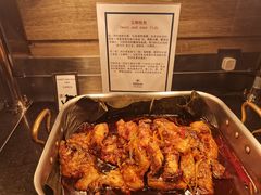 -北京王府井希尔顿酒店·万斯阁西餐厅