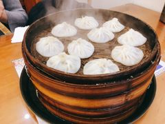 牛肉汤包-清真马三汤包(回民街店)