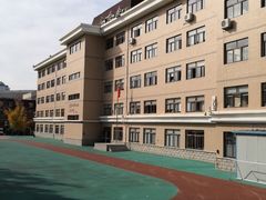 -大连市西岗区五四路小学