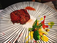 -魔膳厨房·果木牛排·西餐厅(MM2店)