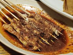 -蚝太郎 • 海鲜烧烤(建国路创始店)