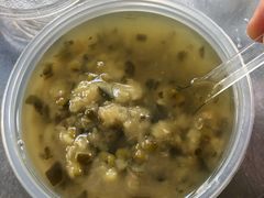 海带绿豆沙-甜蜜蜜(昌乐园店)