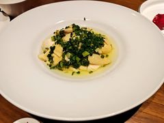 香葱三黄鸡-上海人家花樣年华(中山公园店)