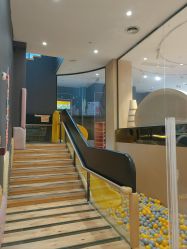 -奈尔宝·儿童乐园·亲子餐厅(星河湾店)