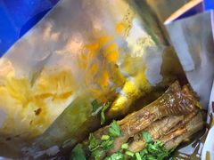 重庆火锅味鸡爪-降龙爪爪(建设路2店)