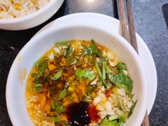-红鼎坊·老成都火锅(新南门店)