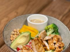 -Wagas(静安嘉里中心店)