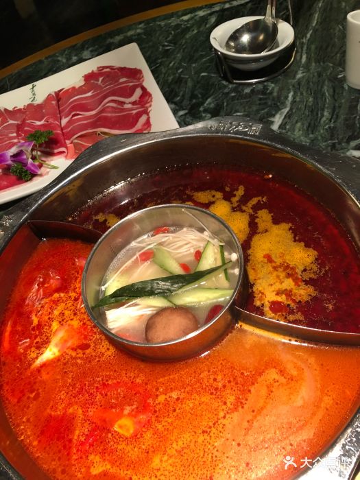 青一色火锅(新区永旺店)图片 - 第239张