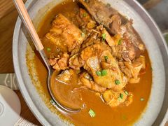 -大鱼徽州·寻味徽菜(万象汇店)