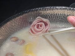 -捞王猪肚鸡火锅(金华义乌之心店)