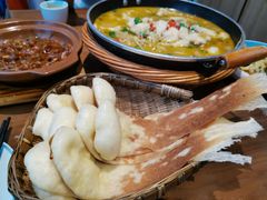 -有红鸡毛店·川菜(建设路店)