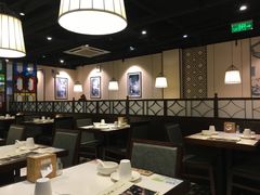 大堂-火齐潮汕砂锅粥(五道口店)