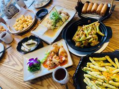 -小和庆·知味(首铸万科店)
