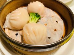 翡翠经典虾饺皇-翡翠小城·海鲜豆捞·广式点心(老佛爷店)