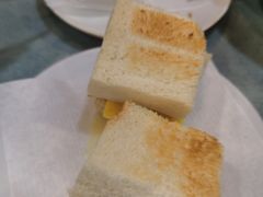 鮮油奶多-华嫂冰室(尖沙咀店)