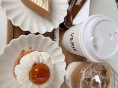 -VERIE BAKEHOUSE