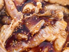 -脱骨凤爪(石桥店)