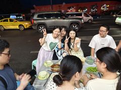 -辣螃铠盆盆蟹大排档(总店)