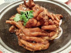 -吴记酱骨炖菜馆(西大直街店)
