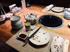 -蟹将军·松叶蟹和牛日料放题自助(K11店)