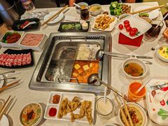 -海底捞火锅(锦艺城店)