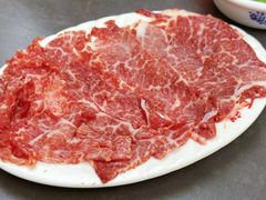 -万祥牛肉火锅(金龙店)