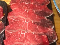 -一井烧肉·活鳗·寿司(望京SOHO店)