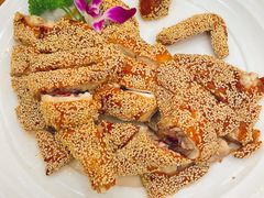 -轩记海鲜餐厅·四十五年老字号·经典粤菜(西区彩虹店)