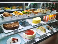 -Peet's Coffee皮爷咖啡(豫园店)