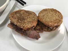-老磁器口豆汁店(天坛店)
