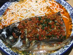 -兔爸私家小厨(新北万达店)