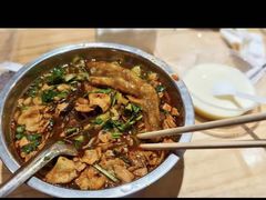 -柳州肥姨妈大骨螺蛳粉(江宁万达店)