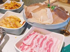 -井格重庆火锅(友谊路新业广场店)