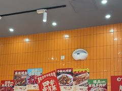 -阿青龙虾·烧烤大排档(湖里万达店)