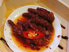 -避风塘(五角场店)
