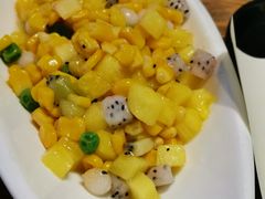 -双合园·海鲜水饺青岛菜(万佳广场店)