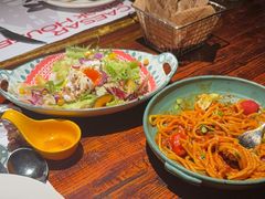 -凯撒城堡西餐厅(颐和国际店)