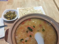 -嘉和一品粥(方庄店)