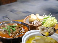 -天目湖御水温泉·度假酒店