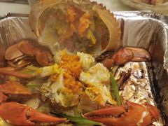 -白仁仔· 活烤海鲜 宵夜(豫园店)