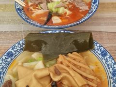 -安徽太和板面(临泓路店)