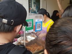 -细妹五香牛杂(步行街店)