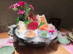-花潮料理艺食馆(世欧广场店)