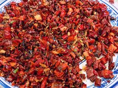 -川坝子酒楼(安华西里店)