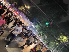 -健康路夜市