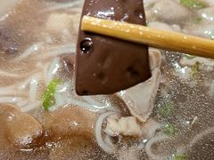 -阿玲面线糊(溪岸路店)