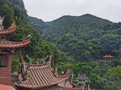 -安溪清水岩