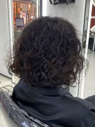 -FINE HAIR 烫染专业设计